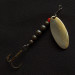 Vintage   Thomas EP Spinn, 3/16oz gold spinning lure #20412