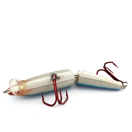 Vintage Rapala Jointed J-11, 1/3oz fishing lure #20418