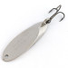 Vintage  Acme Kastmaster, 1/4oz nickel fishing spoon #20420