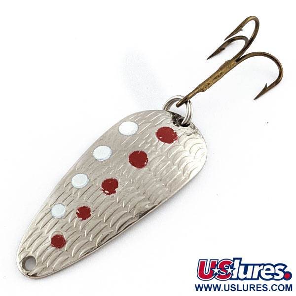 Lucky Strike Lizard Lure