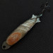 Vintage   Compac Abalone Spoon (Japan), 1/8oz  fishing spoon #20422