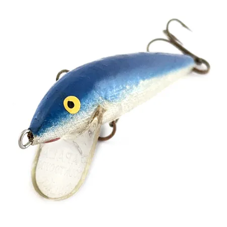 Vintage Rapala Countdown S7 (Finland), 1/4oz B fishing lure #20425