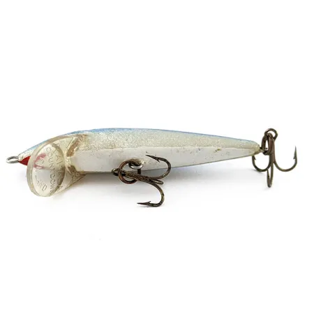 Vintage Rapala Countdown S7 (Finland), 1/4oz B fishing lure #20425