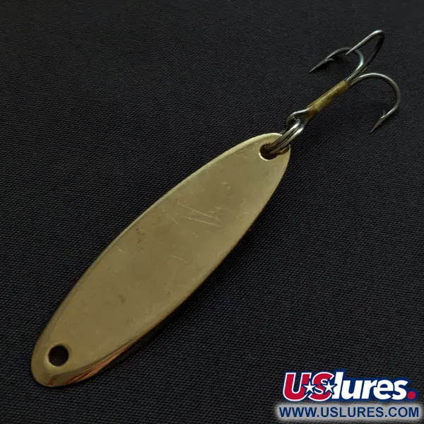 Vintage Acme Kastmaster, 1/2oz fishing spoon #20433