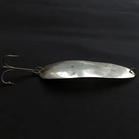 Vintage Sutton Spoon 88, 1/4oz silver fishing spoon #20453