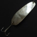 Vintage   Sutton Spoon 88, 1/4oz silver fishing spoon #20453