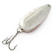 Vintage  Eppinger Dardevle Dardevlet, 3/4oz Red Devle fishing spoon #20454