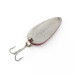 Vintage  Eppinger Dardevle Midget, 3/16oz Red Devle fishing spoon #20462