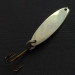 Vintage  Acme Kastmaster, 3/8oz gold fishing spoon #20468