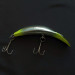 Vintage   Luhr Jensen Rattling Kwikfish K15 UV, 1oz  fishing lure #20470