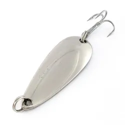 Worth Chippewa Steel Spoon