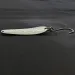 Vintage   Acme Looter, 1/8oz silver fishing spoon #20485