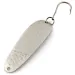 Vintage   Acme Looter, 1/8oz silver fishing spoon #20485