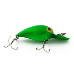  Storm Magnum Wiggle Wart UV (Pre Rapala)
