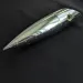 Vintage   Luhr Jensen J-Plug Silver bullet, 1/2oz silver fishing lure #20496