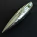 Vintage   Luhr Jensen J-Plug Silver bullet, 1/2oz silver fishing lure #20496