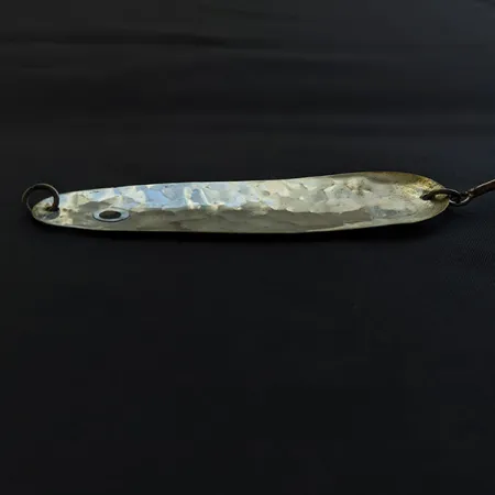 Vintage Sutton Spoon 88, 1/4oz silver fishing spoon #20497