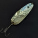 Vintage   Sutton Spoon 88, 1/4oz silver fishing spoon #20497