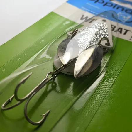 Eppinger Wingbat, 1/2oz fishing spoon #20500