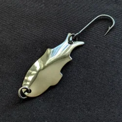 Shoff's Big Triple Teazer