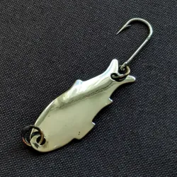 Shoff's Triple Teazer