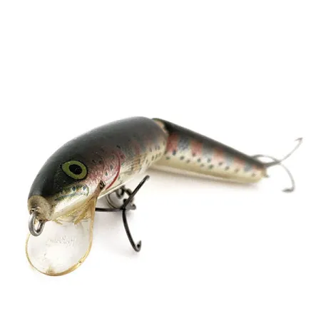 Vintage Rapala Jointed J-11 , 1/3oz fishing lure #20505
