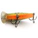 Vintage   Storm Rattlin Thin Fin (Pre Rapala ) UV, 1/3oz Perch fishing lure #20512