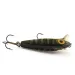 Vintage   Storm Rattlin Thin Fin (Pre Rapala ) UV, 1/3oz Perch fishing lure #20512