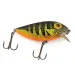 Vintage   Storm Rattlin Thin Fin (Pre Rapala ) UV, 1/3oz Perch fishing lure #20512