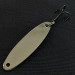 Vintage  Acme Kastmaster, 1/4oz nickel fishing spoon #20522