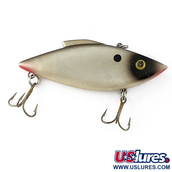 Bill Lewis Rat-L-Trap