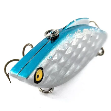 Vintage Strike King Diamond Shad  (1970s), 1/2oz fishing lure #20528