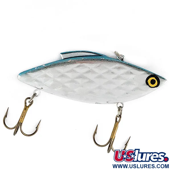 Strike King Diamond Shad  (1970s)