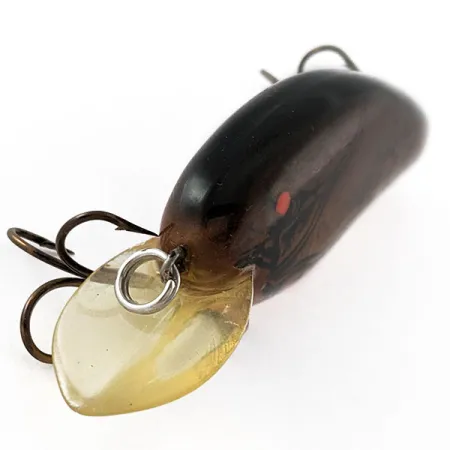 Vintage Bomber Flat A, 1/3oz XC4 fishing lure #20529