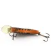 Vintage   Bomber Flat A, 1/3oz XC4 fishing lure #20529