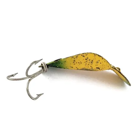 Vintage Buck Perry spoonplug, 3/16oz fishing spoon #20533