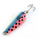 Vintage  Eppinger Dardevle Spinnie, 1/3oz Rainbow Trout fishing spoon #20536
