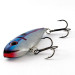 Vintage   Strike King Red Eye Shad, 1/2oz Blue fishing lure #20539