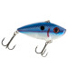 Vintage   Strike King Red Eye Shad, 1/2oz Blue fishing lure #20539