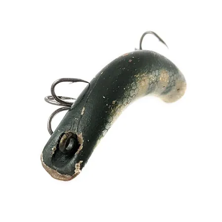 Vintage Kautzky Lazy Ike, 1/8oz fishing lure #20544