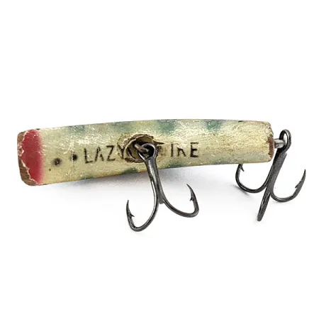 Vintage Kautzky Lazy Ike, 1/8oz fishing lure #20544