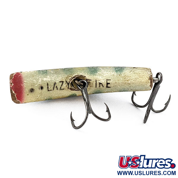 Vintage   Kautzky Lazy Ike, 1/8oz  fishing lure #20544