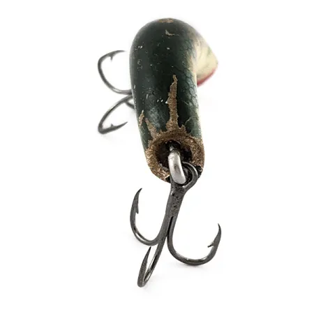 Vintage Kautzky Lazy Ike, 1/8oz fishing lure #20544