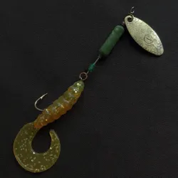 Worden’s Original Rooster Tail