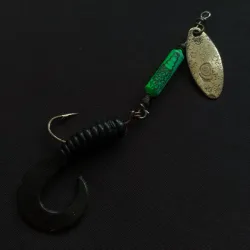 Worden’s Original Rooster Tail