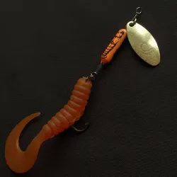 Worden’s Original Rooster Tail