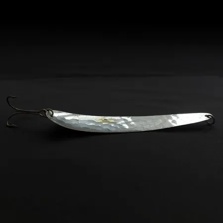 Vintage Sutton Spoon 38, 1/3oz silver fishing spoon #20552