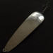 Vintage   Sutton Spoon 38, 1/3oz silver fishing spoon #20552
