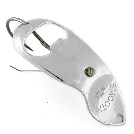  Smoothie Spoon & Bottle Opener Guaranteed Mfg