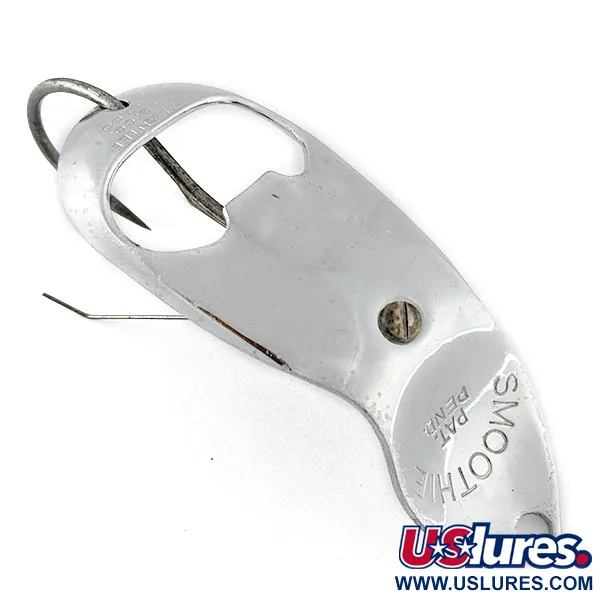  Smoothie Spoon & Bottle Opener Guaranteed Mfg